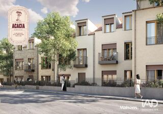  Maison à vendre 6 pièces 218 m²