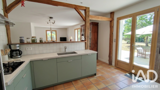  Maison à vendre 4 pièces 98 m²