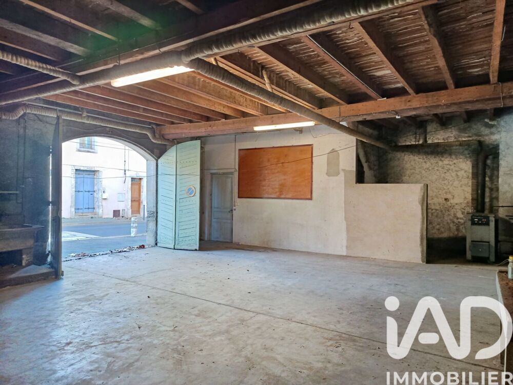 Vente Maison Vente Maison traditionnelle 5 pièces Hérépian