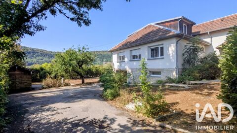   Vente Maison/villa 7 pièces Maison - 7 pièce(s) - 151 m²