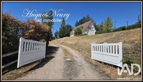   Vente Maison/villa 8 pièces Maison - 8 pièce(s) - 186 m²