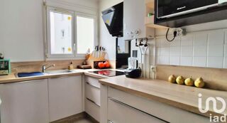  Appartement à vendre 5 pièces 95 m²