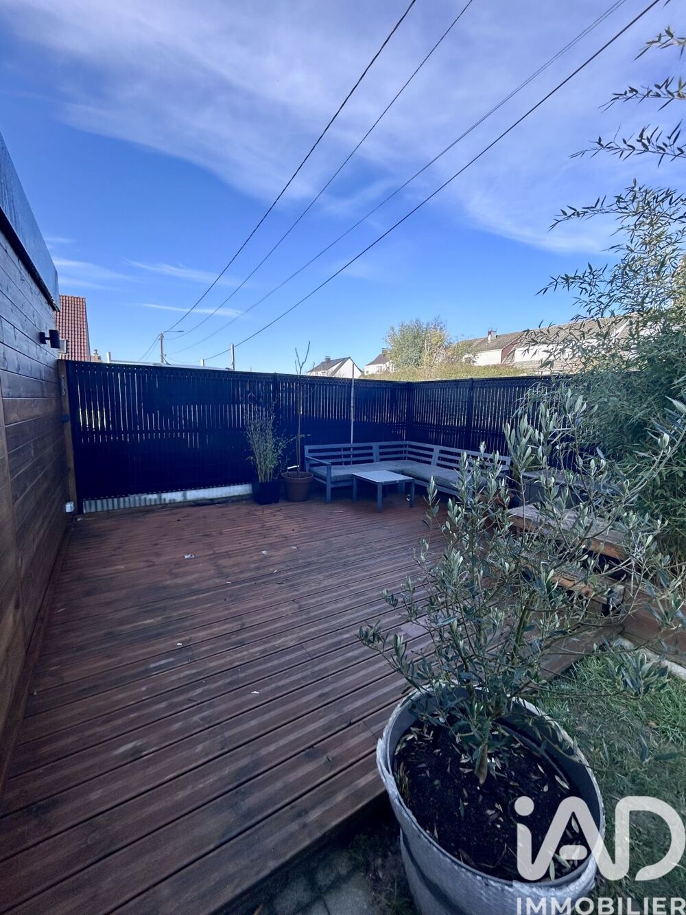 vente Maison - 4 pièce(s) - 81 m² Bailleul (59270)