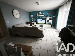  Maison à vendre 3 pièces 70 m²