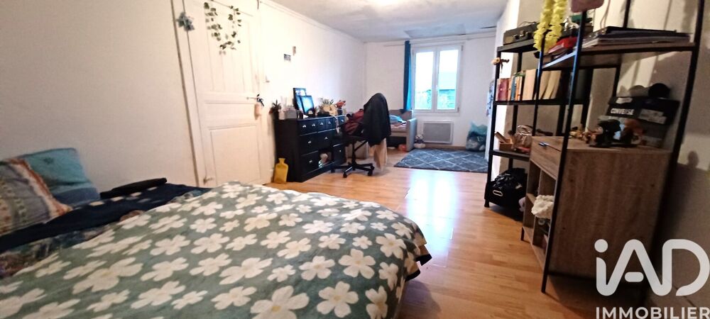 Vente Maison Vente Maison de village 5 pièces Neuvizy