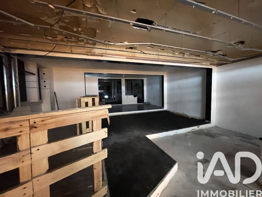 vente Immeuble - 315 m² Châlons-en-Champagne (51000)