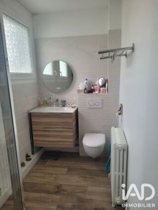  Maison à vendre 5 pièces 85 m²