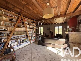  Maison à vendre 6 pièces 152 m²