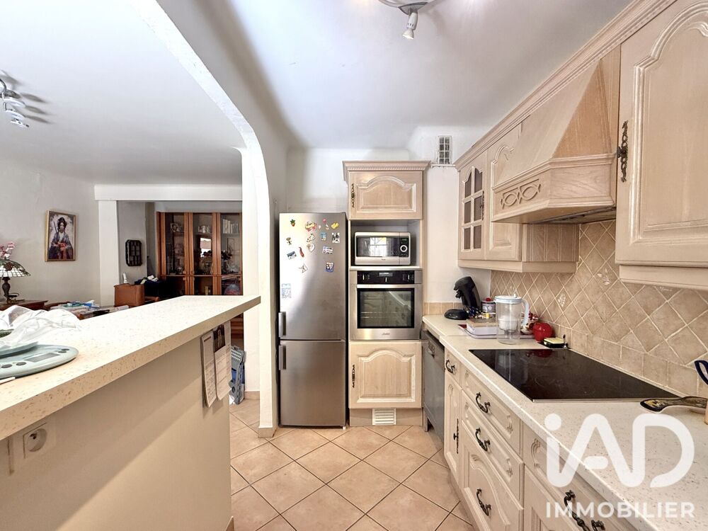 Vente Appartement Vente Appartement 2 pièces Cagnes-sur-mer