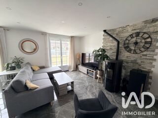  Maison à vendre 5 pièces 85 m²