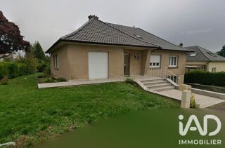  Maison à vendre 5 pièces 119 m²