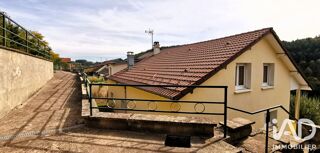  Maison à vendre 6 pièces 175 m²