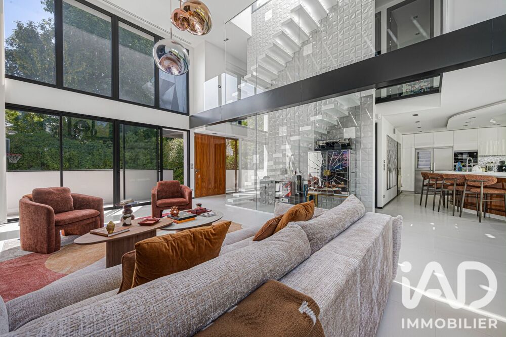 à vendre  Maison La Varenne St Hilaire (94210)