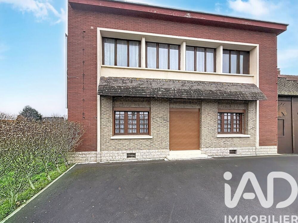 Vente Maison/villa 10 pièces