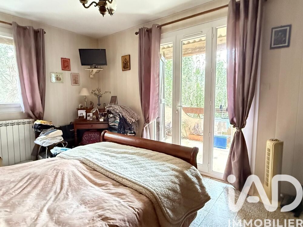 � vendre  Maison La Crau (83260)