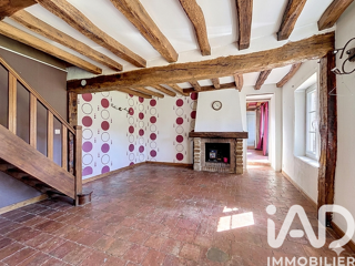  Maison � vendre 7 pi�ces 149 m�
