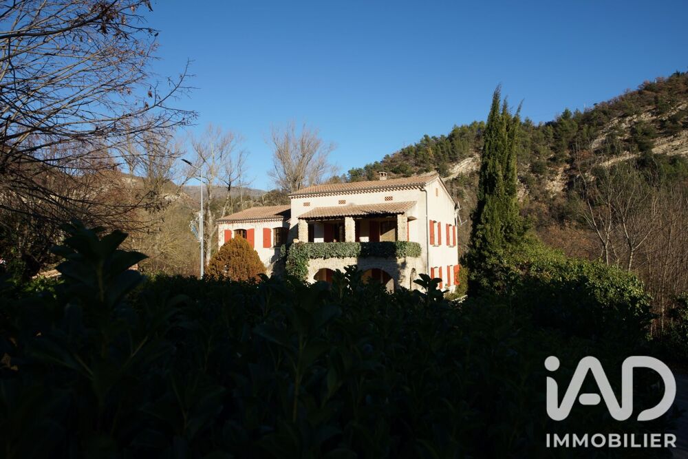 Vente Maison traditionnelle 10 pièces