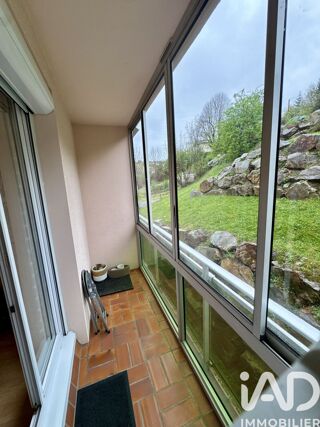  Appartement � vendre 4 pi�ces 84 m�