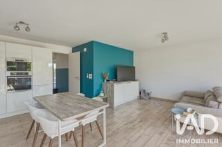  Maison à vendre 5 pièces 108 m²