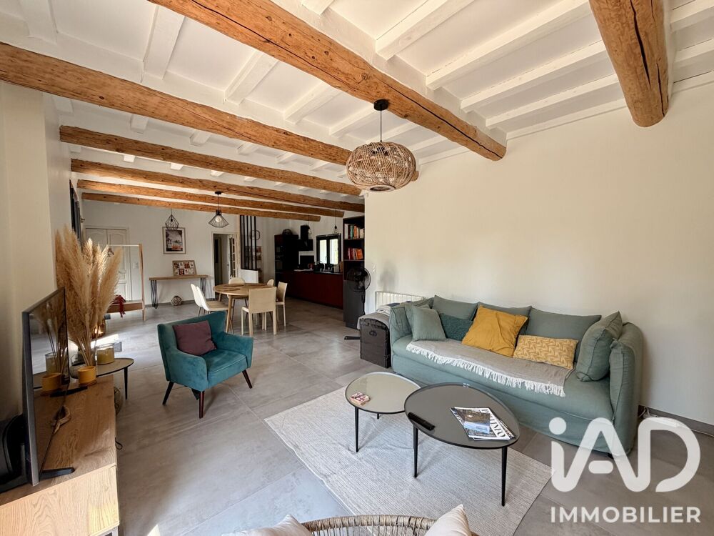 Vente Maison Vente Maison/villa 4 pièces Pélissanne