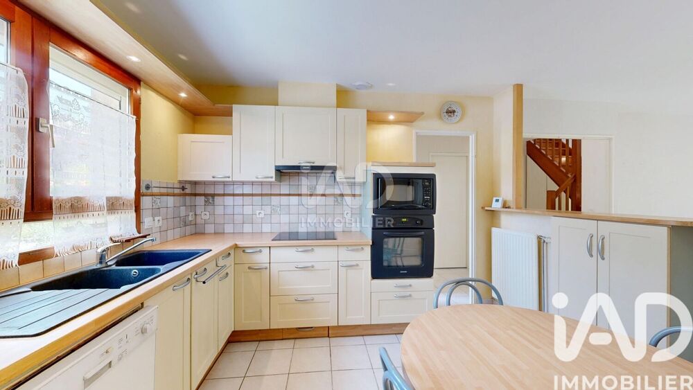 Vente Maison Vente Maison/villa 6 pièces Escalquens