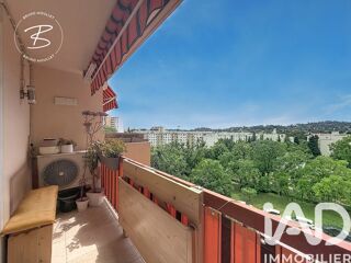  Appartement � vendre 3 pi�ces 65 m�