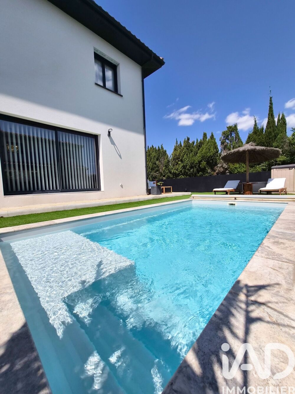 Vente Maison/villa 4 pièces