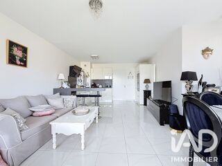  Appartement à vendre 3 pièces 67 m²