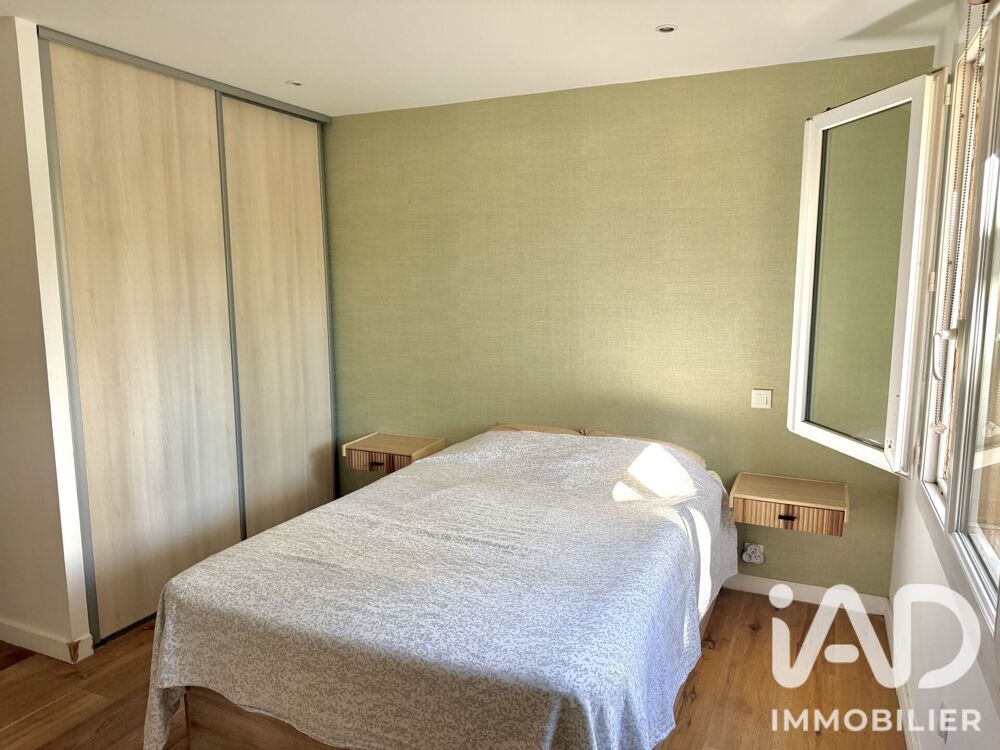 Vente Appartement Vente Appartement 2 pièces Saint-raphaël