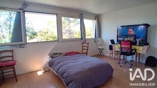  Appartement à vendre 1 pièce 24 m²
