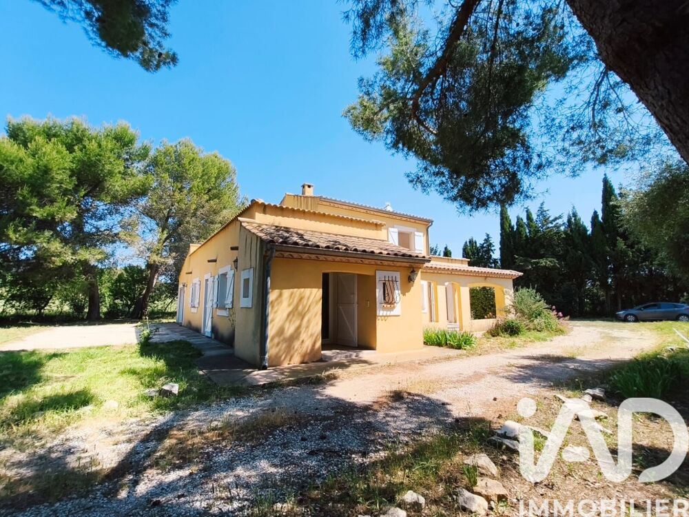 Vente Maison de campagne 8 pièces