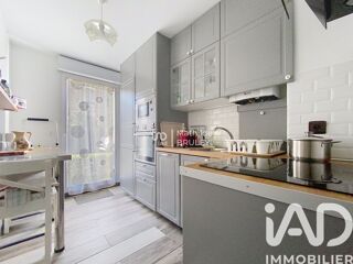  Appartement � vendre 2 pi�ces 46 m�