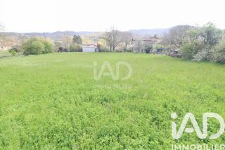  Terrain à vendre 1000 m²