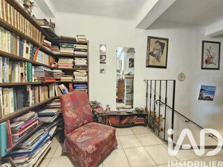  Maison à vendre 3 pièces 124 m²