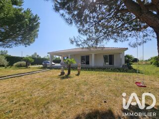  Maison à vendre 4 pièces 111 m²