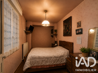  Maison à vendre 6 pièces 71 m²