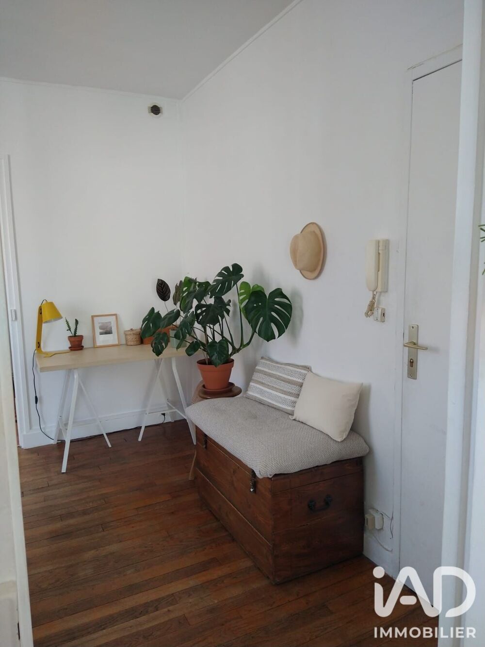 Vente Appartement Vente Appartement 2 pièces La rochette
