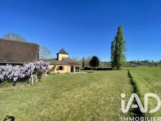  Maison � vendre 4 pi�ces 110 m�