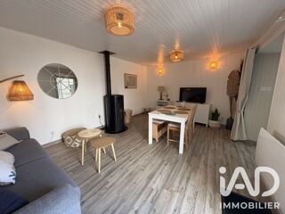  Maison à vendre 3 pièces 53 m²