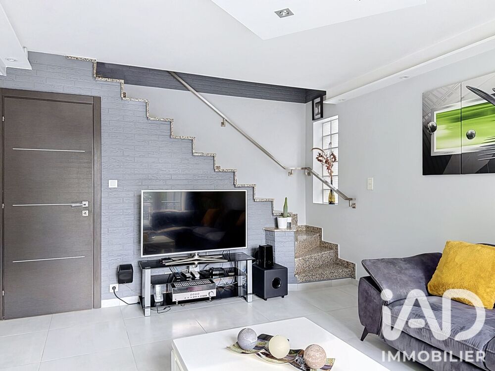 à vendre  Maison Colombes (92700)
