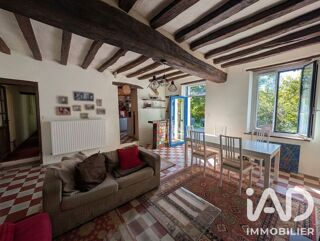  Maison à vendre 4 pièces 107 m²