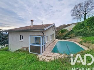  Maison à vendre 4 pièces 90 m²