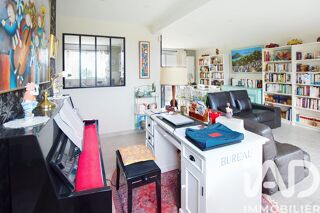  Maison à vendre 4 pièces 107 m²