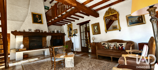  Maison à vendre 9 pièces 466 m²