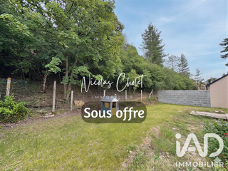  Maison à vendre 5 pièces 81 m²