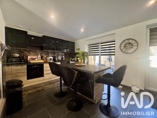  Maison à vendre 5 pièces 88 m²