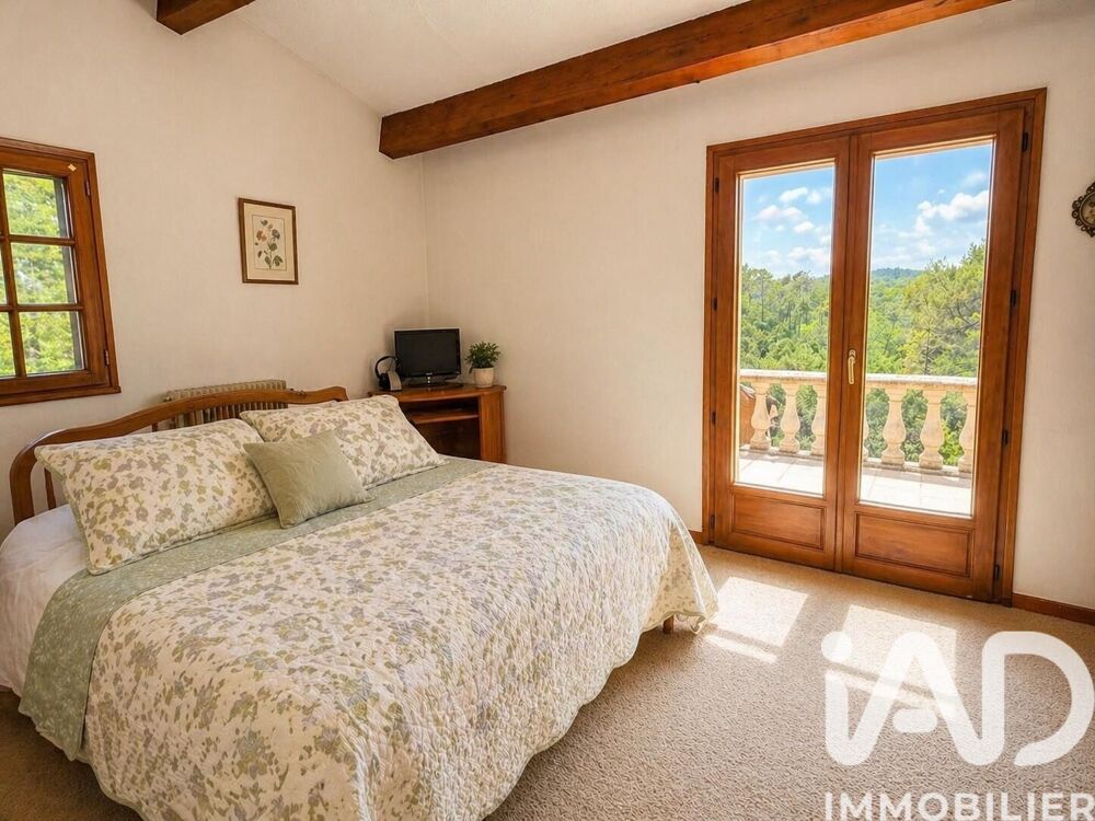 � vendre  Maison Roquefort-les-Pins (06330)