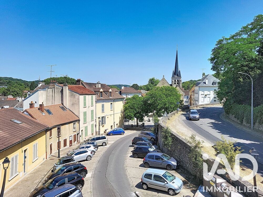 Vente Appartement Vente Studio 1 pièce Jouy-en-josas