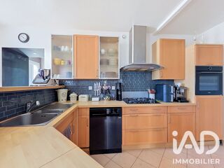  Maison à vendre 3 pièces 91 m²