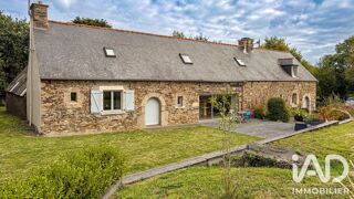  Maison à vendre 7 pièces 163 m²
